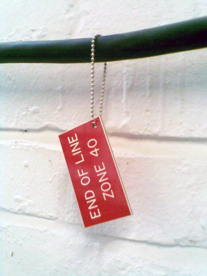 Valve & Pipe Tags | Slater Signs | UK Kent