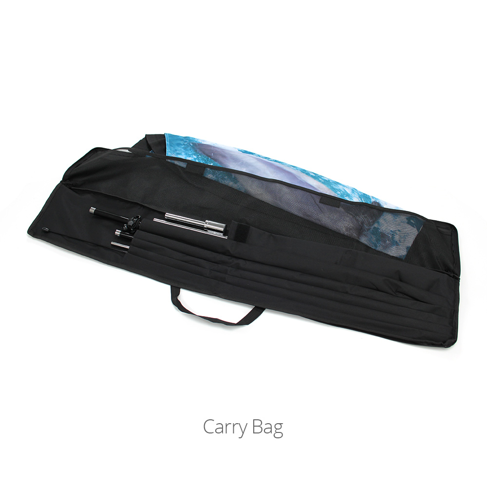 Flag Carry Case