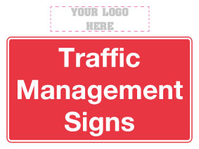 Traffic Management Signs